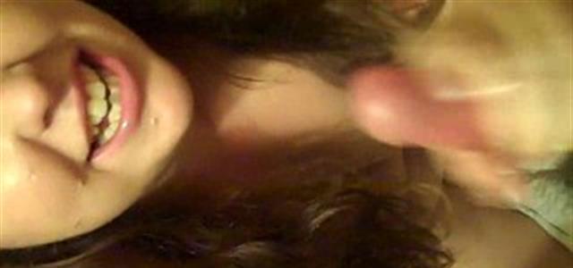 Blow Job For Arousal And Climax